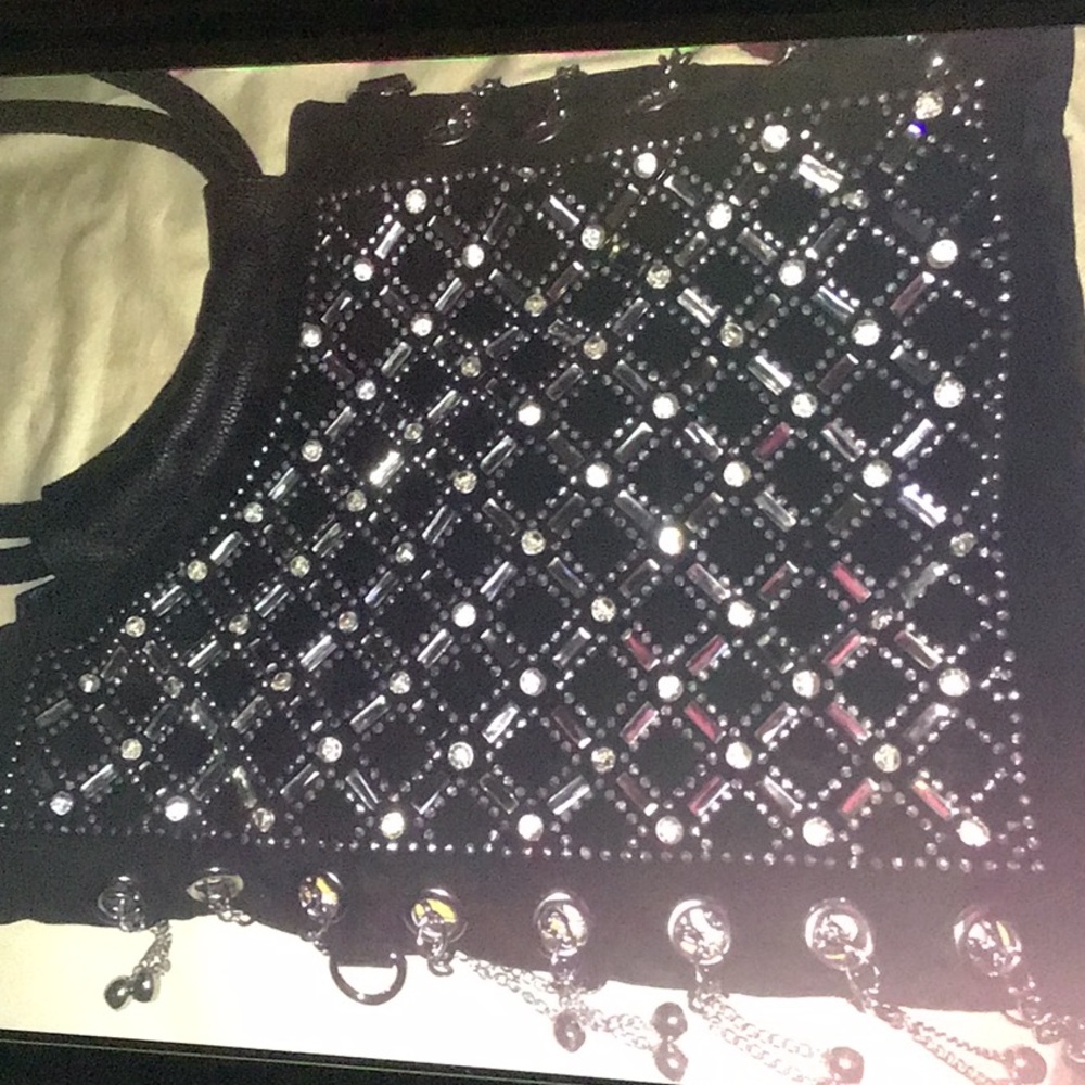 Purse bag